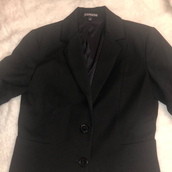 Express Jackets & Blazers - EXPRESS Blazer